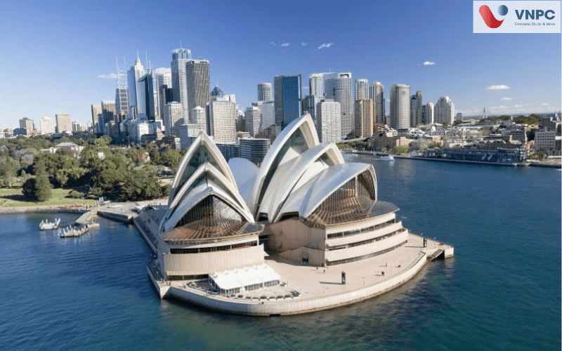 Du học Úc ngành Ngôn ngữ Anh